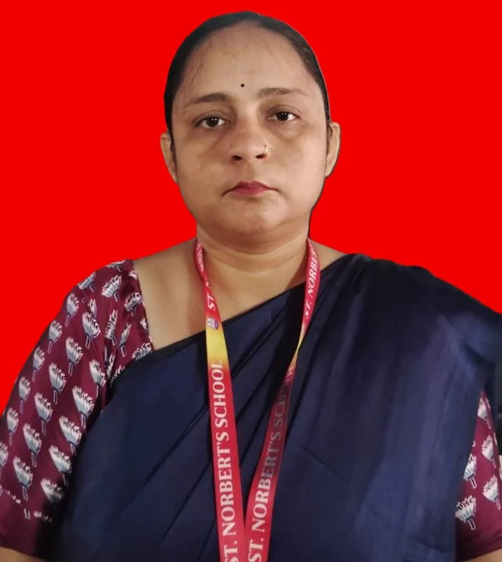 Mrs. Priyanka Dubey